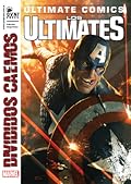 Ultimate Comics: Los Ultimates, Vol 4: Divididos Caemos