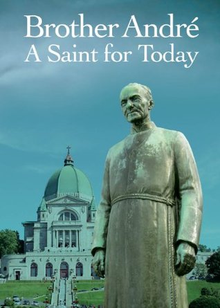 Brother Andre (Paperback)