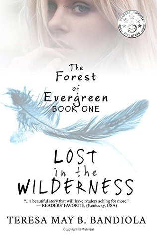 Lost in the Wilderness (The Forest of Evergreen #1)