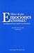 El libro de las emociones extremas
