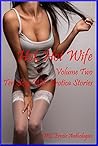 Hot, Hot Wife Volume Two: Ten Sexy Wife Erotica Stories