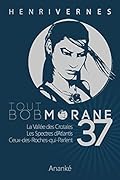 Tout Bob Morane 37