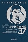 Tout Bob Morane 37