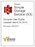 Amazon Simple Storage Servi...