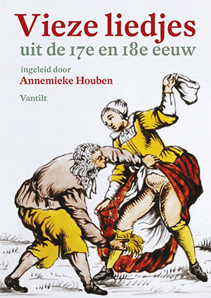 Vieze liedjes uit de 17e en 18e eeuw
