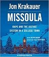 Missoula: Rape an...