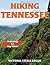 Hiking Tennessee (America's Best Day Hiking Series)