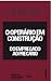 O operário em construção : do empregado ao precário