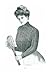 #1167 CABLE-STITCH SWEATER ...