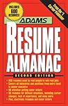 Adams Resume Almanac