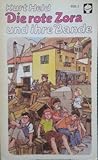 Die rote Zora und ihre Bande by Kurt Held
