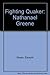 The Fighting Quaker: Nathanael Greene