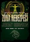 Zóna nebezpečí by Jeremy Robinson
