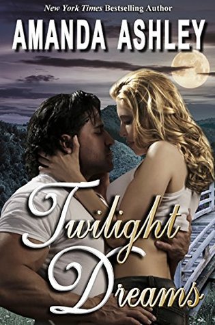 Twilight Dreams (Morgan Creek, #2)