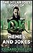 The Hilarious Book Of Loki ...