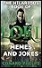 The Hilarious Book Of Loki Memes And Jokes by Conard Phelps