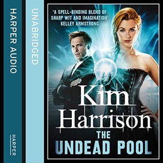 The Undead Pool