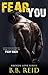 Fear You (Broken Love, #2) by B.B. Reid