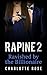 Rapine 2: Ravished by the Billionaire (The Trophy Wife, #2)