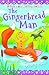 The Gingerbread Man