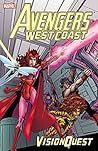 Avengers West Coa...