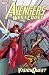 Avengers West Coast: Vision Quest