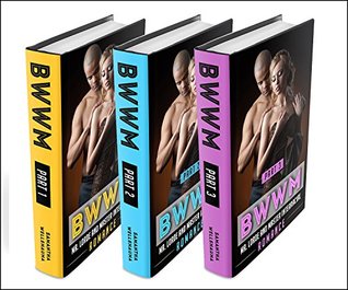 BWWM Box Set #1: Lorde and the Master #1-3 (Kindle Edition)