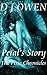 Petal's Story (The Pixie Ch...