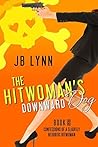 The Hitwoman's Downward Dog by J.B. Lynn