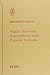 Pagan Survivals, Superstitions, Popular Cultures (Studies and Texts)