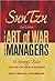 Sun Tzu - The Art of War fo...