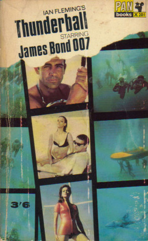 Thunderball