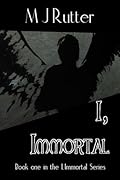 I, Immortal