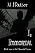 I, Immortal (I, Immortal, #1)