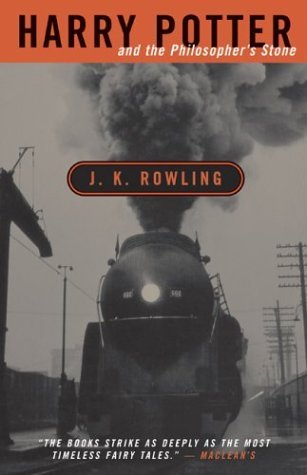 Harry Potter and the Philosopher's Stone