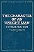 The Character Of An Upright Man (Vintage Puritan)