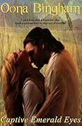 Captive Emerald Eyes