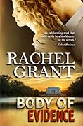 Body of Evidence (Evidence, #2)