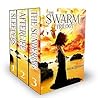 The Swarm Trilogy: Sleepers, Afterlife, and The Sundering