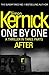 One By One by Simon Kernick
