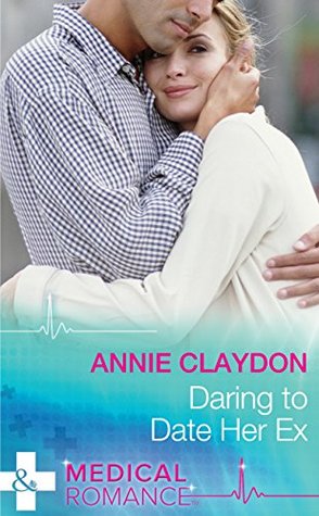 Daring To Date Her Ex (Kindle Edition)