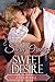 Sweet Desire by Sara Orwig