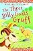 The Three Billy Goats Gruff