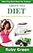 Green Tea Diet by Ruby Green