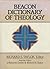 Beacon Dictionary of Theology