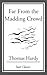 Far From the Madding Crowd