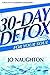 30 Day Detox for Your Soul