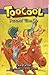 Toocool: Round ‘Em Up (Toocool Series 5)