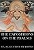The Expositions On The Psalms: Extended Annotated Edition (Enarrationes in Psalmos)