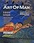 The Art of Man - Volume 11 - eBook: Fine Art of the Male Form Quarterly Journal